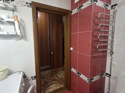 квартира по адресу Волынская ул., 9-А