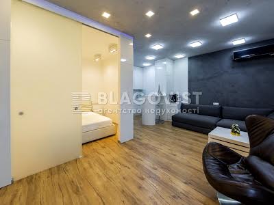 квартира за адресою Саперне Поле вул., 12