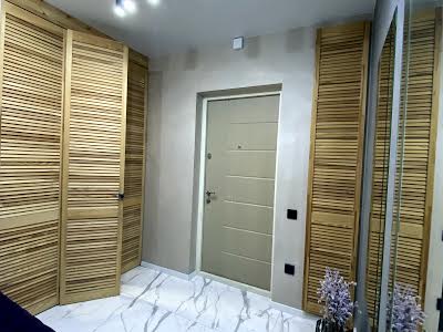 квартира за адресою Анатолія Петрицького вул., 17
