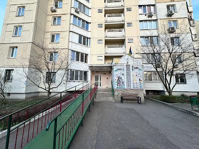 квартира по адресу Федора Эрнста ул., 8