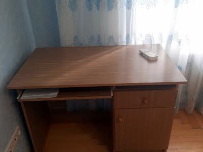квартира за адресою Степана Рудницького вул. (Академіка Вільямса), 11