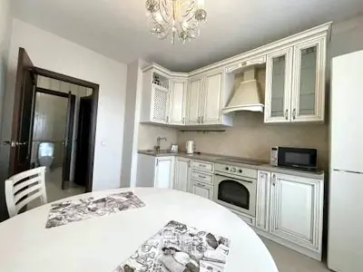 квартира за адресою Набережна Перемоги вул., 44