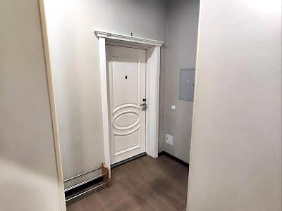 квартира за адресою Київ, Дмитрівська вул., 80