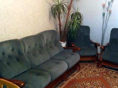 квартира за адресою Харків, Познанська вул., 2