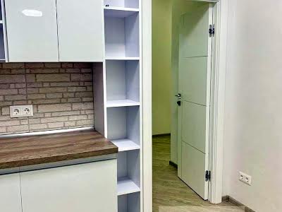 квартира за адресою Дарвіна вул., 10