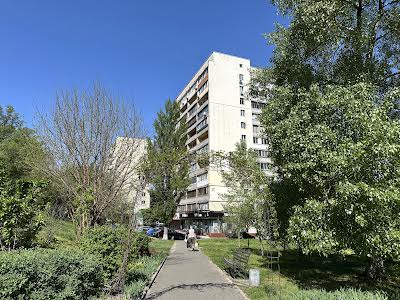 квартира по адресу Науки просп., 22