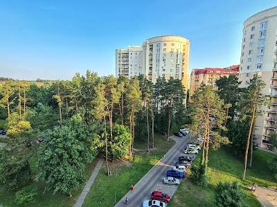 квартира за адресою Валерія Лобановського вул., 27