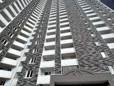 квартира по адресу Коноплянская ул., 22-А