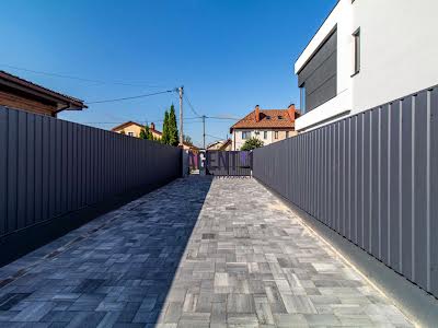 будинок за адресою с. Петропавлівська борщагівка, Донецька