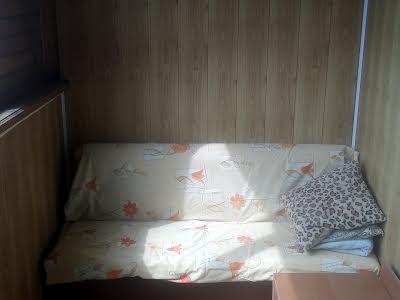 квартира по адресу Киев, Вишняковская ул., 5