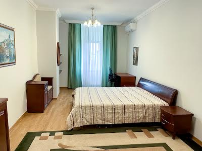 квартира за адресою Кловський узвіз, 5