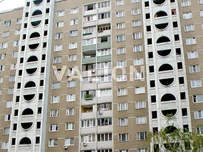квартира по адресу Каштановая ул., 12-А