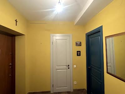 квартира за адресою Освіти вул., 3а