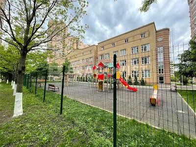 квартира по адресу Голосеевская ул., 13-Б