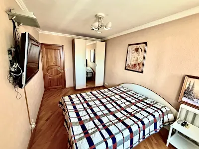 квартира за адресою Ентузіастів вул., 9