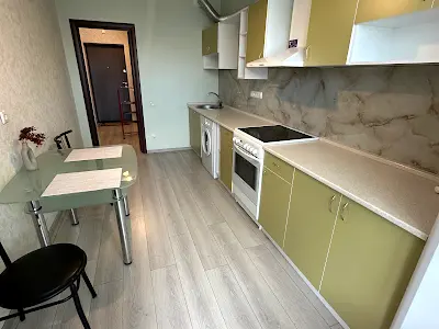 квартира за адресою Драгоманова вул., 2-Б