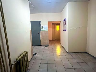 квартира по адресу Петра Григоренко просп., 24