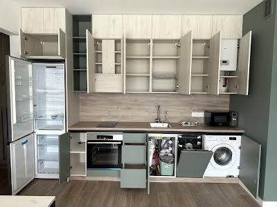 квартира по адресу Паркова, 19