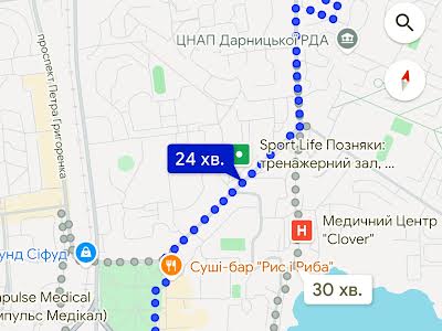 квартира по адресу Анны Ахматовой ул., 7/15