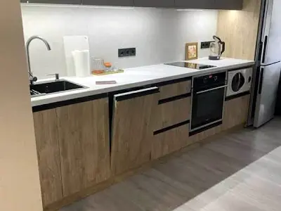 квартира за адресою Віктора Некрасова вул. (Північно-Сирецька), 12а
