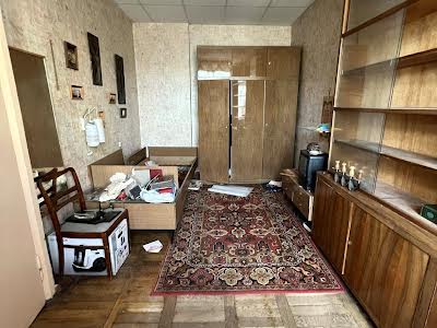 квартира по адресу Куликовский спуск (Революції), 8/10