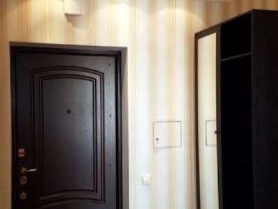 квартира за адресою Єлизавети Чавдар вул., 3