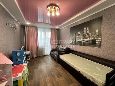 квартира по адресу Астрономическая ул., 35д