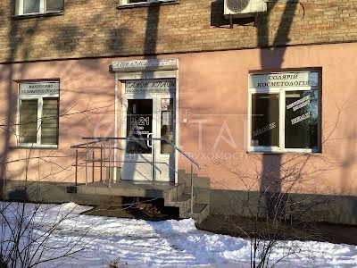 комерційна за адресою Берестейський просп. (Перемоги), 74