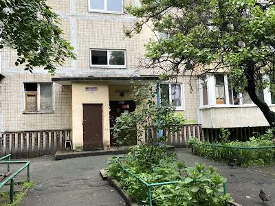 квартира за адресою Флоренції вул., 10-А