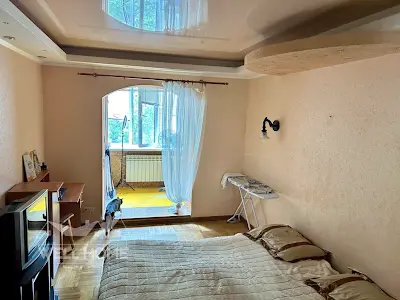 квартира по адресу Шолом-Алейхема ул., 15