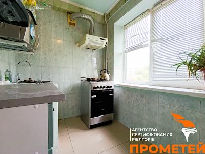 квартира по адресу Киев, Строителей ул., 4-А