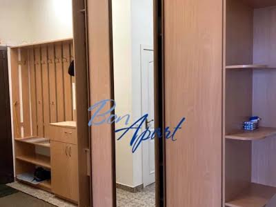 квартира по адресу Евгения Коновальца ул. (Щорса), 36-В