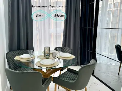 квартира за адресою Щаслива вул., 65