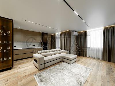 квартира за адресою Берестейський просп. (Перемоги), 11Б