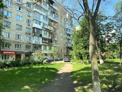 квартира за адресою Жилянська вул., 45