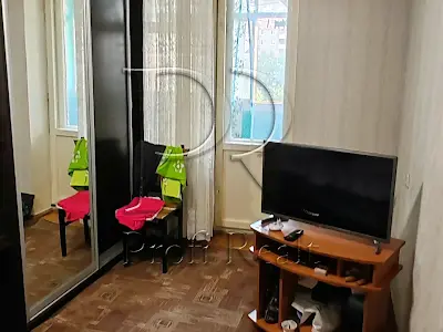 квартира за адресою Симиренка вул., 34