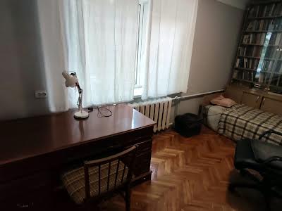 квартира по адресу Братів Зерових ул. (Червонопартизанська), 25