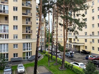 квартира за адресою Матвія Донцова вул. (Тургенєвська), 50 