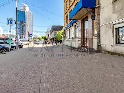коммерческая по адресу Большая Васильковская ул. (Красноармейская), 74
