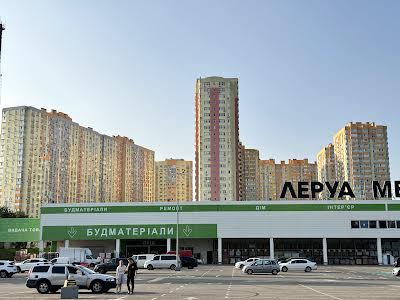 квартира за адресою Петра Калнишевського вул. (Михайла Майорова), 8