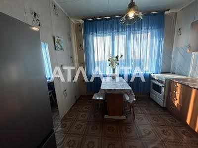 квартира по адресу Композитора Лятошинского ул., 12