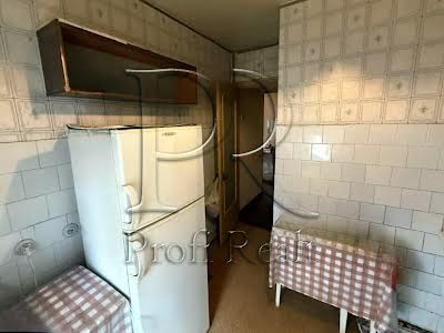 квартира по адресу Березняковская ул., 38