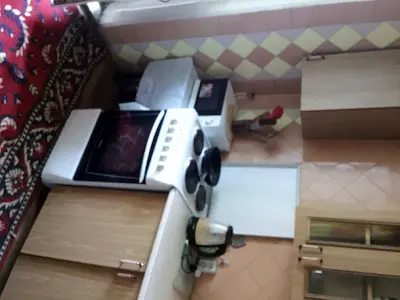 квартира по адресу Рональда Рейгана ул., 1/25