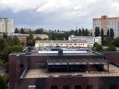 квартира за адресою Василя Стуса вул., 2