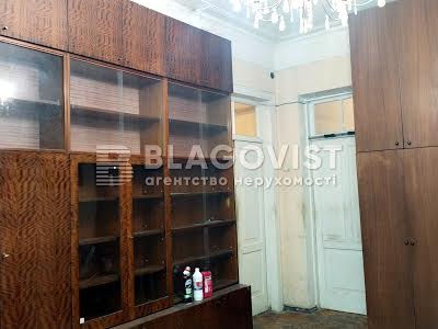 квартира по адресу Бульварно-Кудрявская ул. (Воровского), 31-А