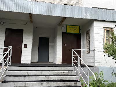 квартира по адресу Олевская ул., 3-Г