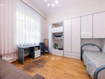 квартира по адресу Данилевского ул., 30