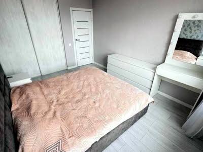 квартира за адресою Європейського Союзу просп. (Правди), 41-А