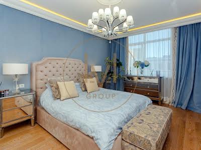 квартира за адресою Київ, Юнацька вул., 21