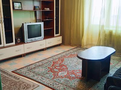 квартира за адресою Георгія Тарасенка вул. (Плеханівська), 50